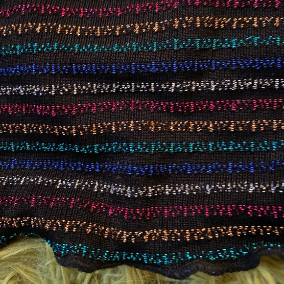 pretty cropped tank - Picture 5 of 5